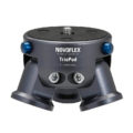 TRIOPOD,三腳架基座,NOVOFLEX,專業品牌,德國製造,相機三腳架,雲台,組合基座