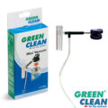Green Clean綠色清潔, V-3000迷你吹吸管組