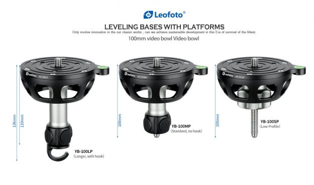 YB-100SP,YB-100MP,YB-100LP ,100mm通用型球碗,球碗轉換座