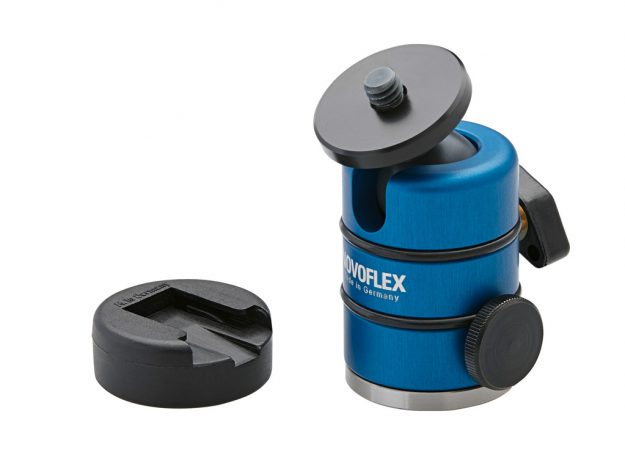 Ball 19 PN, Novoflex