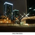 星芒濾鏡,日本專業濾鏡,marumi ,DHG Star Cross, 十字鏡 ,Cross Screen Filter,