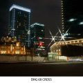 星芒濾鏡,日本專業濾鏡,marumi ,DHG Star Cross, 十字鏡 ,Cross Screen Filter,