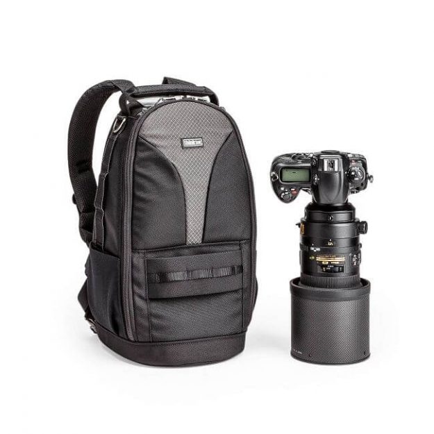 Glass Taxi backpack,雙肩後背包,GT190,ThinkTank photo,創意坦克