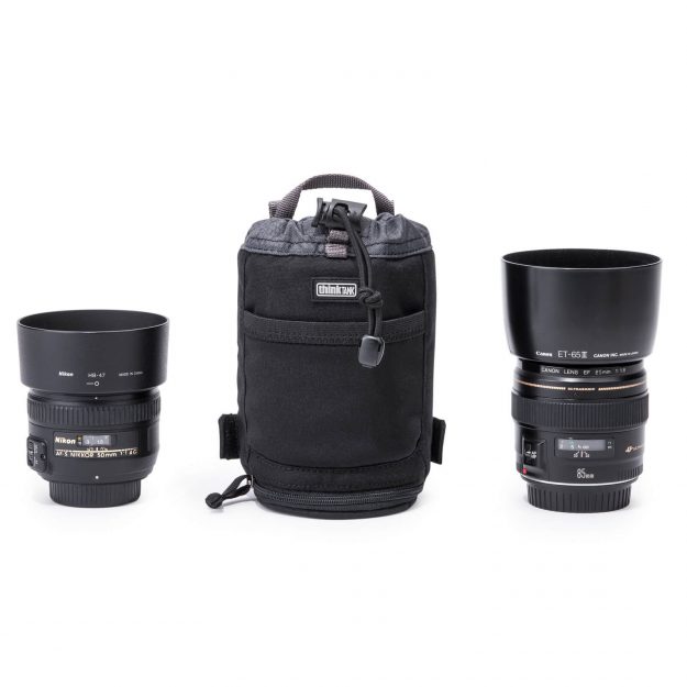 ThinkTank創意坦克LENS CHANGER™ 15 V2.0鏡頭袋 LC116