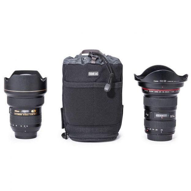 LC151, LENS CHANGER™ 50 V2.0, ThinkTank, 創意坦克, 鏡頭袋
