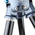 TRIOWALK登山杖3節,NOVOFLEX,德國製造,相機三腳架雲台