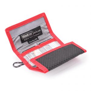Pee Wee Pixel Pocket Rocket™,記憶卡包,PR210,ThinkTank photo,創意坦克