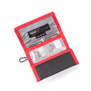 Pee Wee Pixel Pocket Rocket™,記憶卡包,PR210,ThinkTank photo,創意坦克