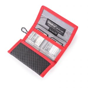 Pee Wee Pixel Pocket Rocket™,記憶卡包,PR210,ThinkTank photo,創意坦克