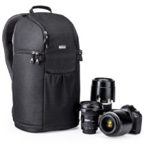 TRIFECTA 10 MIRRORLESS BACKPACK,三連勝雙肩背包,TF419,thinktank photo,創意坦克