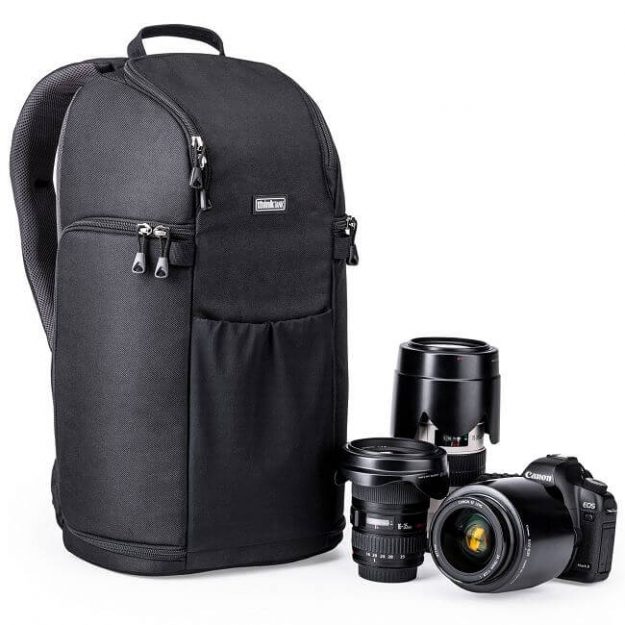 TRIFECTA 10 MIRRORLESS BACKPACK,三連勝雙肩背包,TF419,thinktank photo,創意坦克