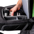 TRIFECTA 10 MIRRORLESS BACKPACK,三連勝雙肩背包,TF419,thinktank photo,創意坦克