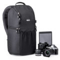 TRIFECTA 8 MIRRORLESS BACKPACK,三連勝雙肩背包,TF417,thinktank photo,創意坦克